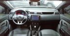 Renault Duster 1.6 ICONIC CVT Suv 2022