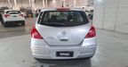Nissan Tiida 1.8 ACENTA Hatchback 2011