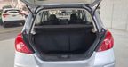 Nissan Tiida 1.8 ACENTA Hatchback 2011