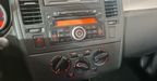 Nissan Tiida 1.8 ACENTA Hatchback 2011