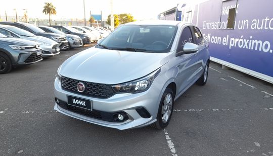 Fiat • Argo