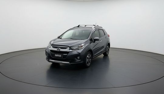 Honda • Wr-V
