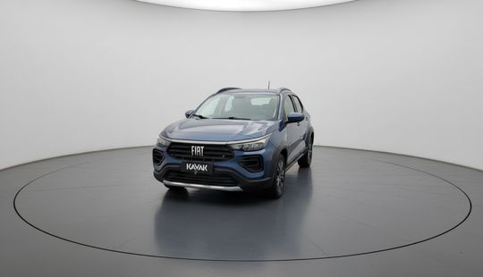 Fiat • Pulse