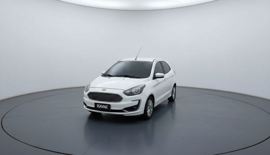 Ford • Ka