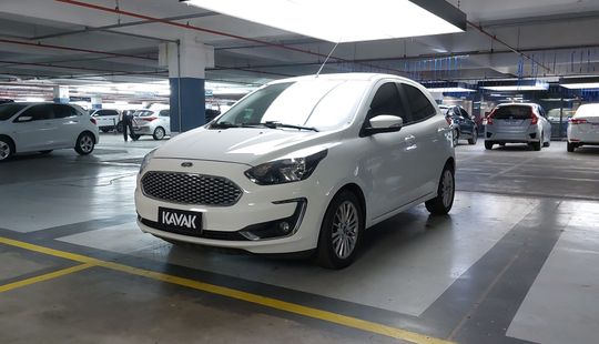Ford • Ka