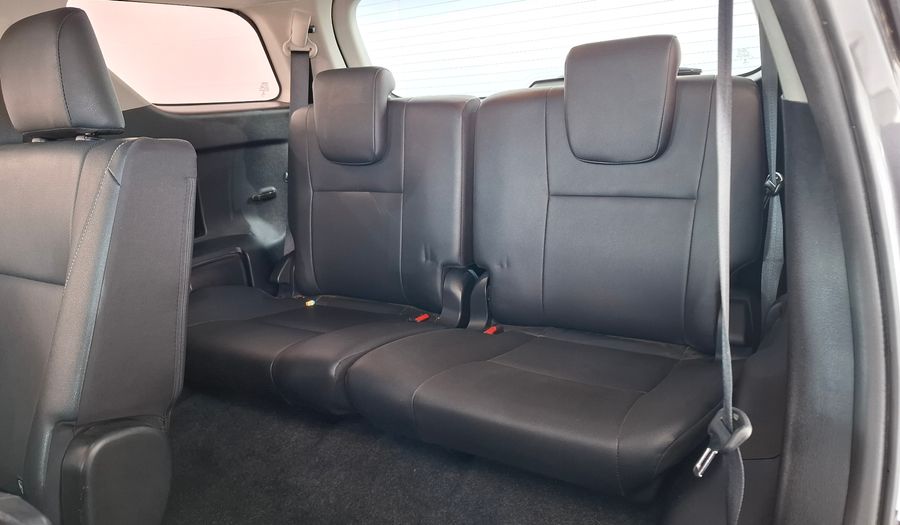Toyota Sw4 2.8 TDI SRX 4WD Suv 2021