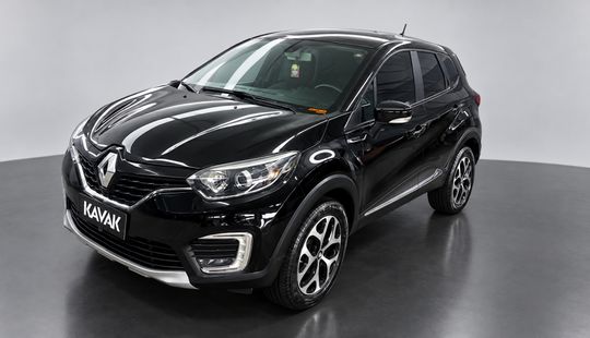 Renault • Captur