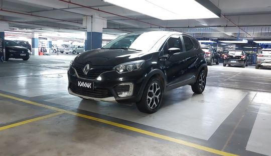 Renault • Captur