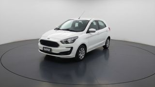 Ford Ka 1.0 SE