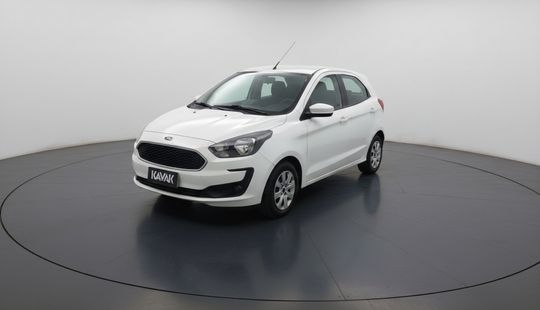 Ford • Ka