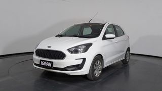 Ford Ka 1.0 SE