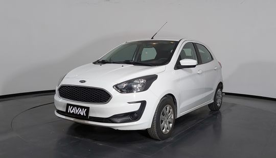 Ford • Ka
