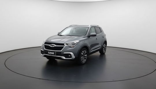Chery • Tiggo 5x