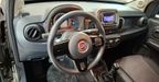 Fiat Mobi 1.0 WAY Hatchback 2017