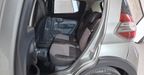 Fiat Mobi 1.0 WAY Hatchback 2017