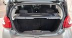 Fiat Mobi 1.0 WAY Hatchback 2017