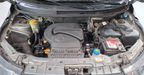 Fiat Mobi 1.0 WAY Hatchback 2017
