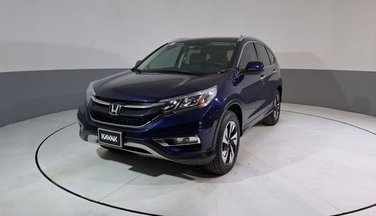 Honda • CR-V