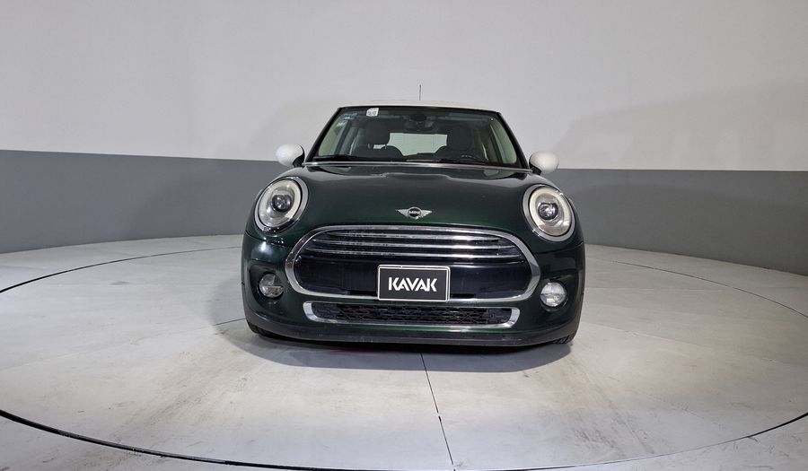 Mini Cooper 1.5 COOPER CHILI AT Hatchback 2017