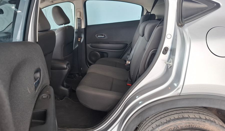 Honda Hr-v 1.5 LX CVT Suv 2023
