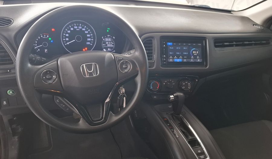 Honda Hr-v 1.5 LX CVT Suv 2023