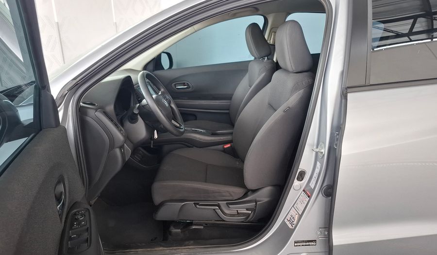 Honda Hr-v 1.5 LX CVT Suv 2023
