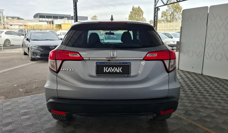 Honda Hr-v 1.5 LX CVT Suv 2023