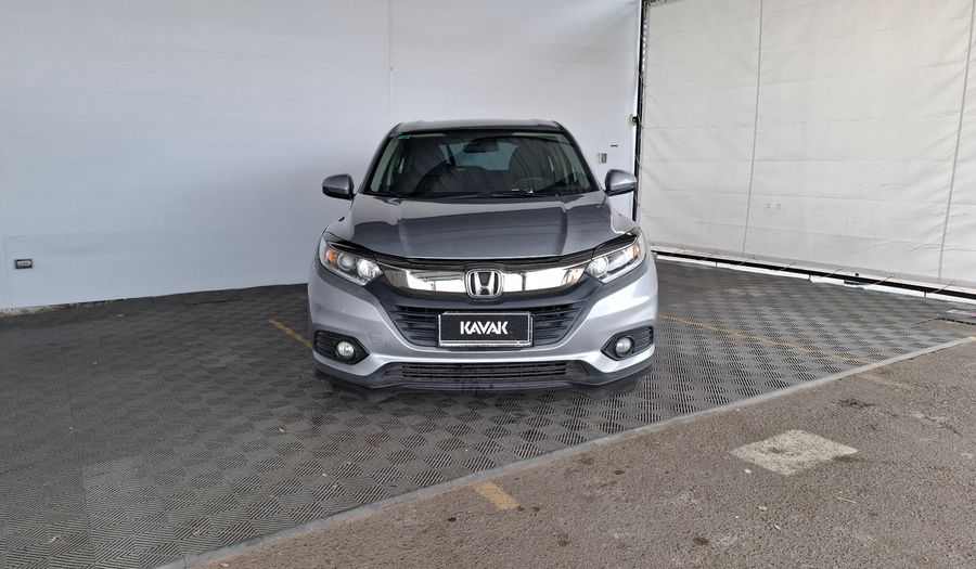 Honda Hr-v 1.5 LX CVT Suv 2023