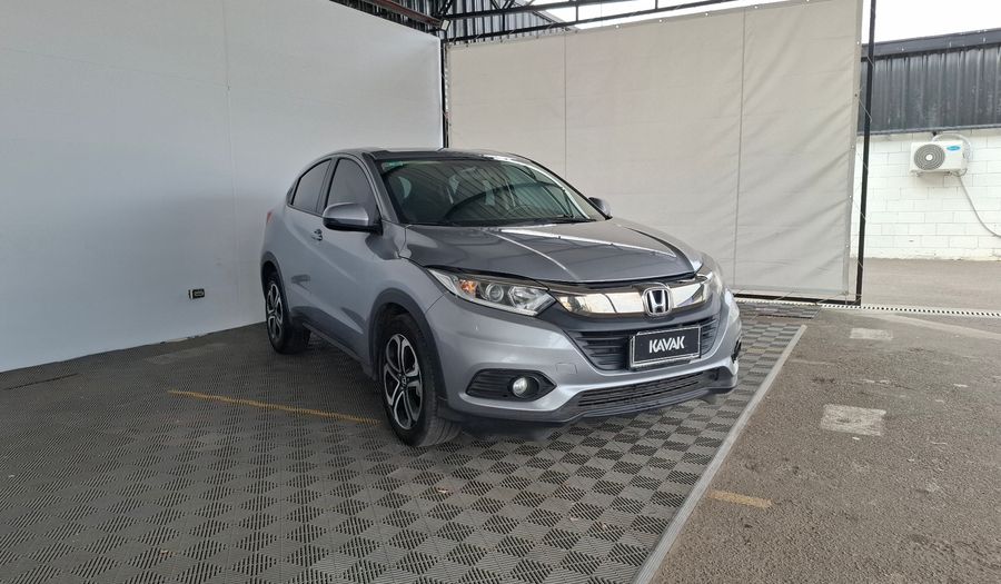 Honda Hr-v 1.5 LX CVT Suv 2023