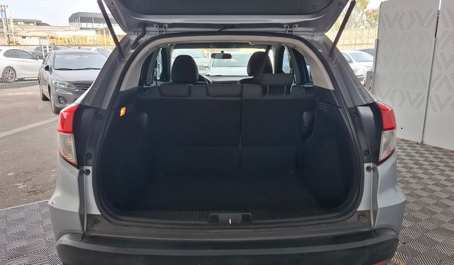 Honda Hr-v 1.5 LX CVT Suv 2023