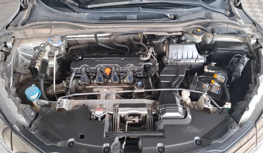 Honda Hr-v 1.5 LX CVT Suv 2023