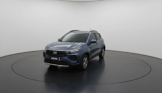 Fiat • Pulse