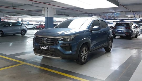 Fiat • Pulse
