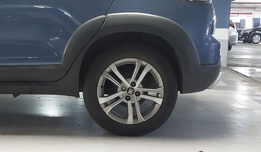 Fiat Pulse 1.0 T200 AUDACE CVT Suv 2022