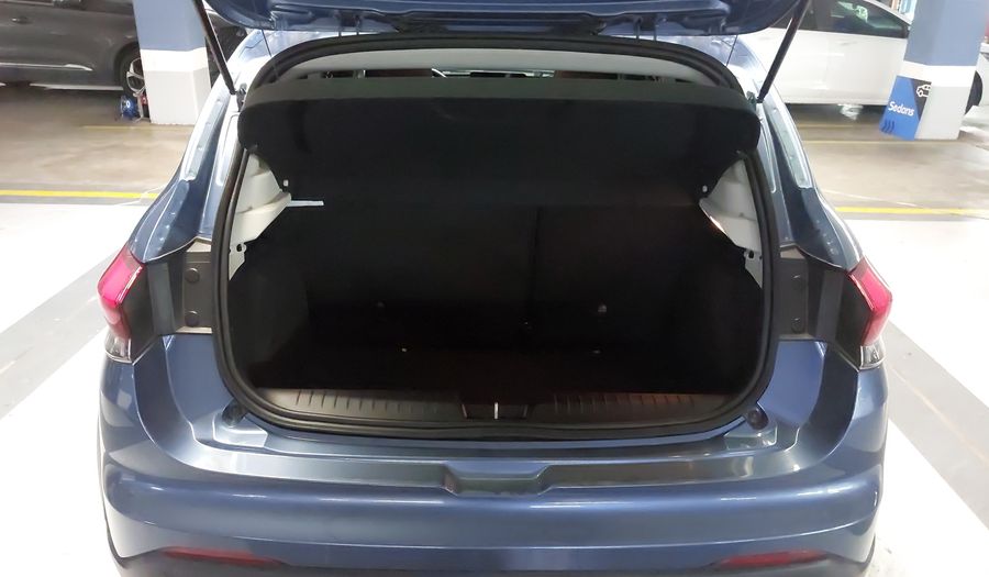 Fiat Pulse 1.0 T200 AUDACE CVT Suv 2022
