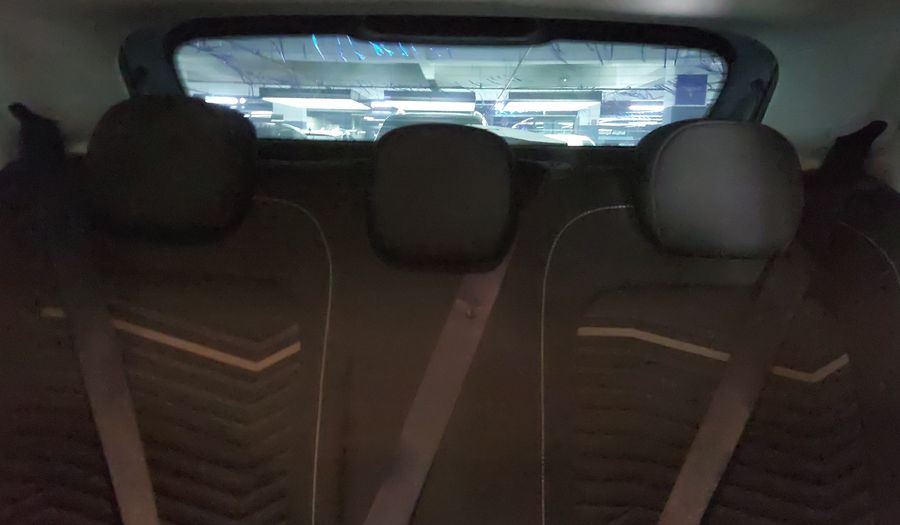 Fiat Pulse 1.0 T200 AUDACE CVT Suv 2022