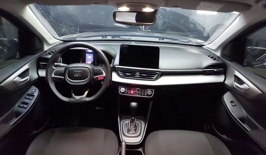 Fiat Pulse 1.0 T200 AUDACE CVT Suv 2022