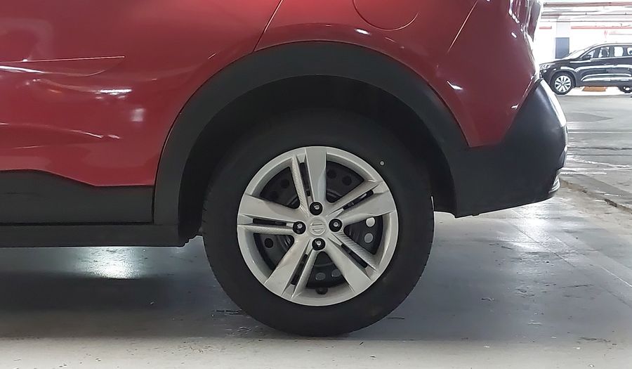 Nissan Kicks 1.6 S CVT Suv 2020