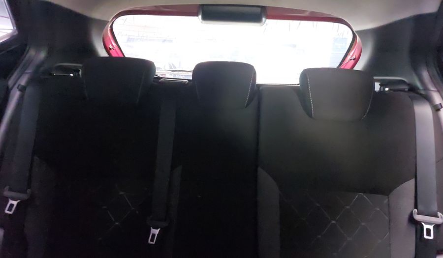 Nissan Kicks 1.6 S CVT Suv 2020