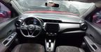 Nissan Kicks 1.6 S CVT Suv 2020