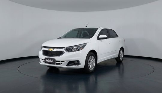Chevrolet • Cobalt