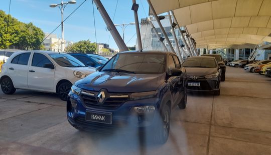Renault • Kwid