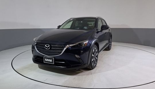 Mazda • CX-3