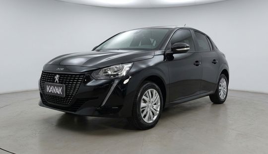 Peugeot • 208