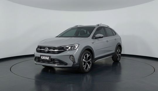 Volkswagen • Nivus