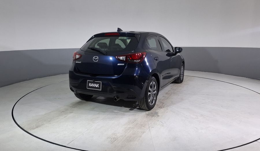 Mazda 2 1.5 I GRAND TOURING TA Hatchback 2018
