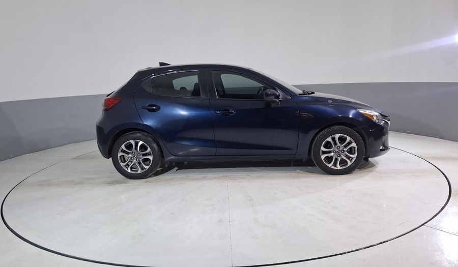 Mazda 2 1.5 I GRAND TOURING TA Hatchback 2018