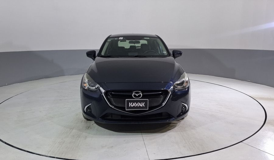 Mazda 2 1.5 I GRAND TOURING TA Hatchback 2018