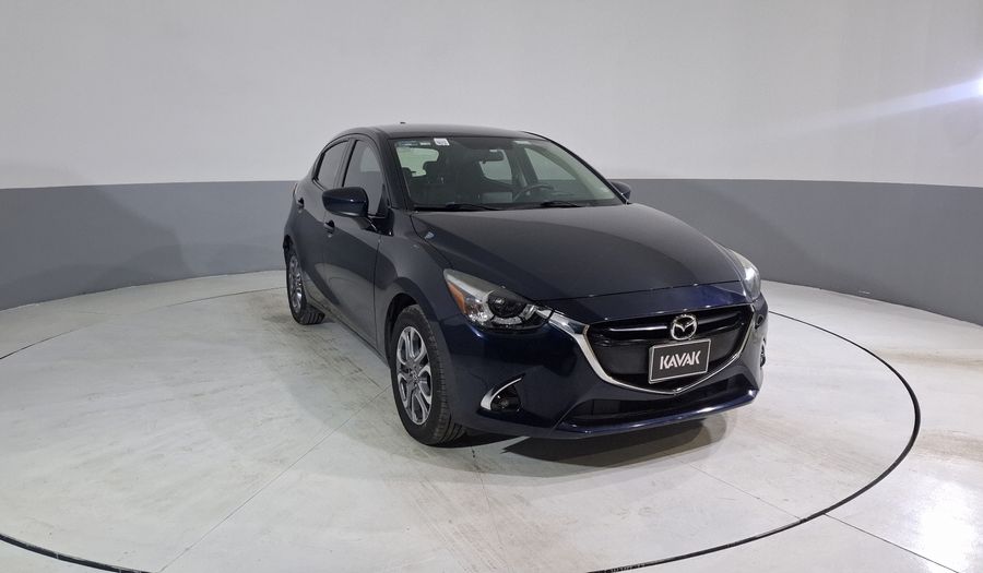 Mazda 2 1.5 I GRAND TOURING TA Hatchback 2018