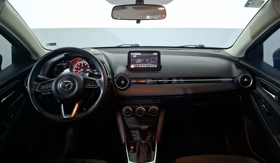 Mazda 2 1.5 I GRAND TOURING TA Hatchback 2018